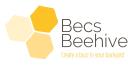 Bec's BeeHive logo